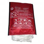 Противопожарное полотнище