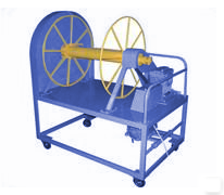 Каретка подвижная укладочная АМ.КПУ