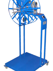 Каретка укладочная АМ.КУ.01