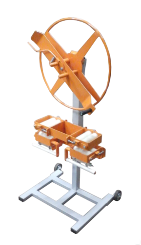 Приспособление для скатки и перекатки пожарных рукавов АМ.ПCП.03