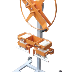 Приспособление для скатки и перекатки пожарных рукавов АМ.ПCП.03