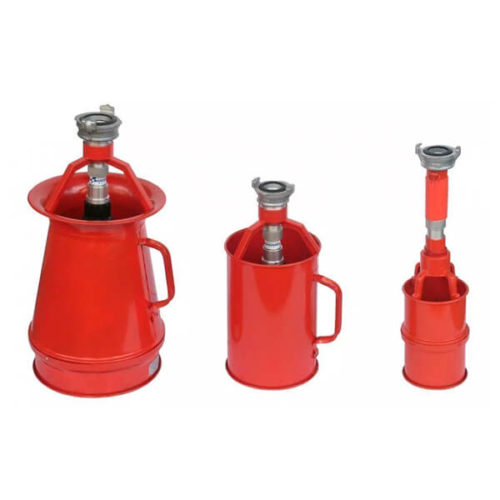 Генераторы пены и комплектующее