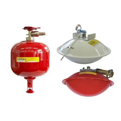 Самосрабатывающие