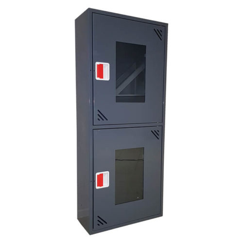 Шкафы пожарные (из Нержавеющей стали)