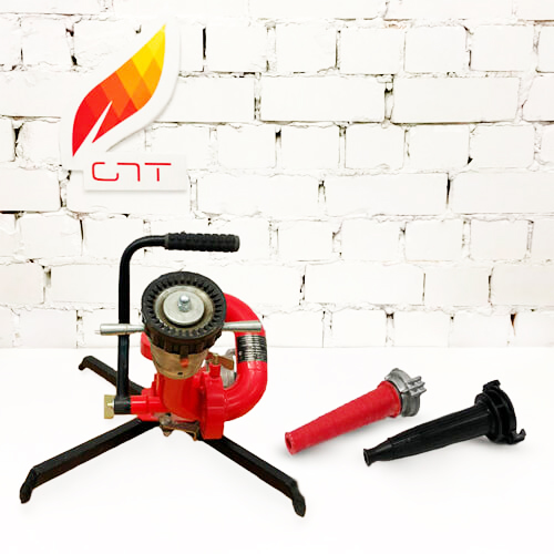 Стволы пожарные