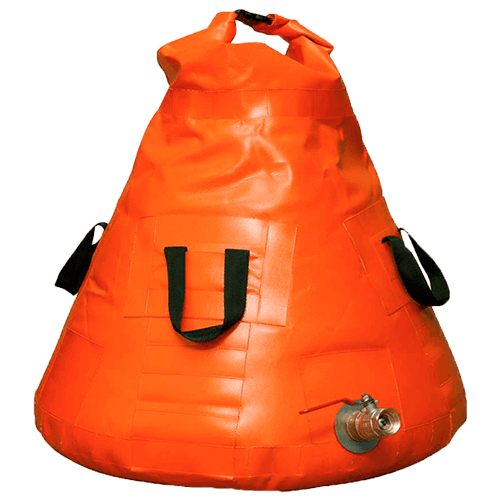 Резервуары для воды