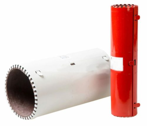 Противопожарные гильзы