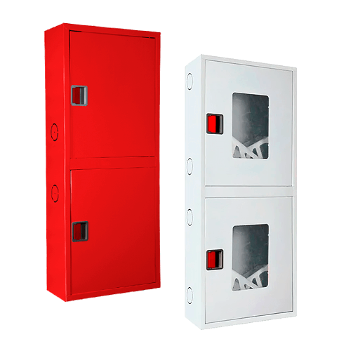 Шкафы для двух рукавов (ШПК 320-21)