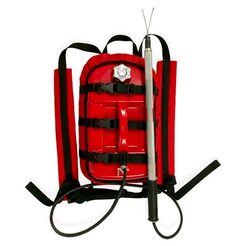 Аппараты зажигательные