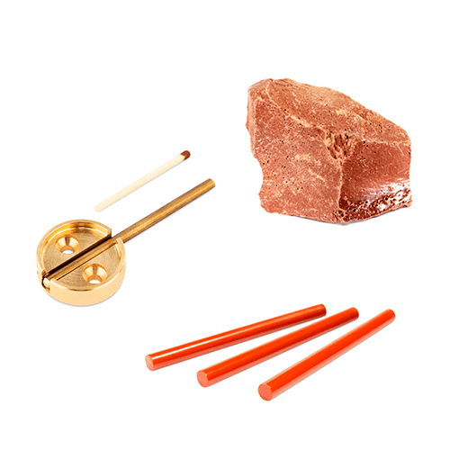 Материалы и устройства для опечатывания