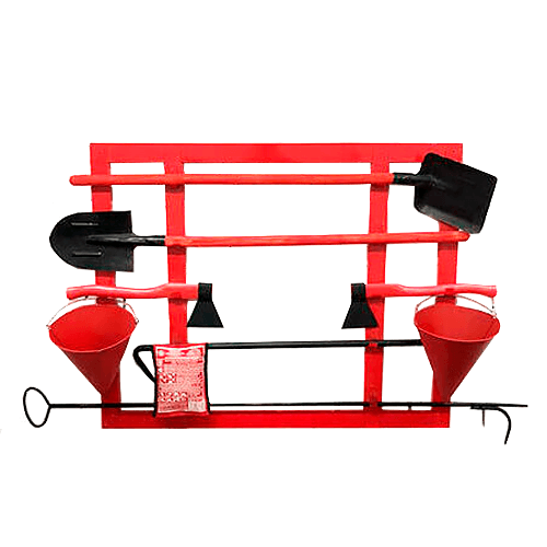 Щиты пожарные