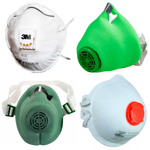 Респираторы