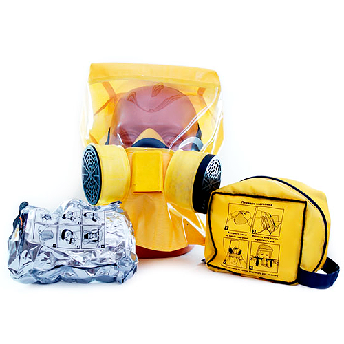 Самоспасатели